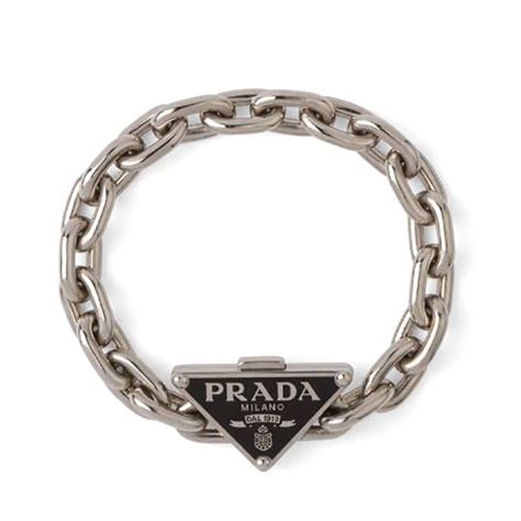 prada jewelry bracelet